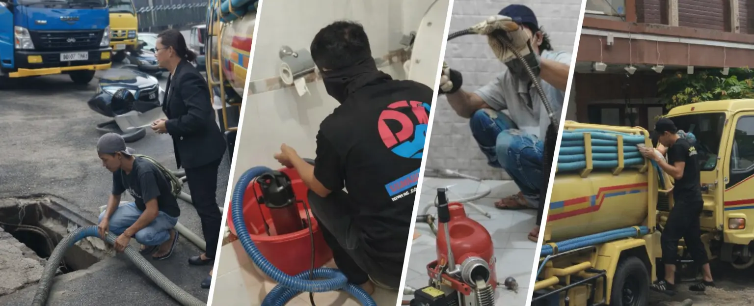 Jasa Sedot WC Taktakan Terdekat